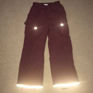 Hanna Andersson Other - Hanna Andersson snow pants Hanna Andersson Other - Hanna Andersson snow pants